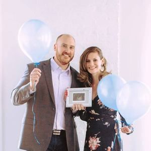 Meet your Posher, Sean